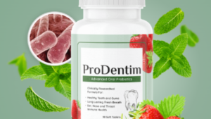 Prodentim Chewable