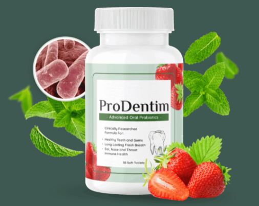 Prodentim Mediprime