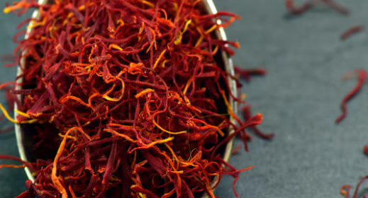 Saffron Extract For Adhd Dosage