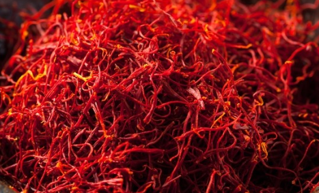 Best Saffron Extract For Adhd