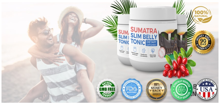 Sumatra Slim Belly Tonic Reviews